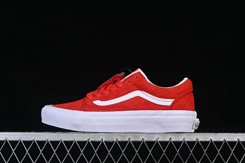 All categories Vans Vans series Vans Low Vans low top Vans Old Skool Frayed Vans low-top casual skateboard shoes VN000D9VCJE